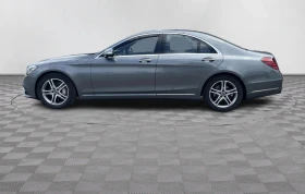 Mercedes-Benz S 350 d 4Matic, снимка 2