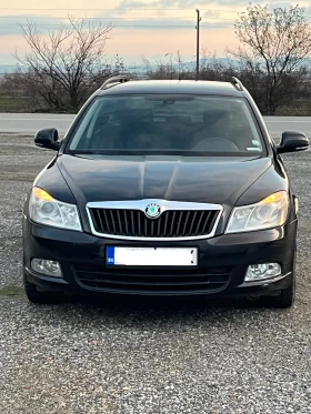 Skoda Octavia 1.6TDI, снимка 2