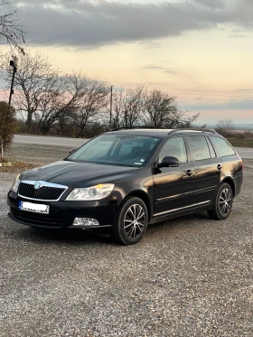 Skoda Octavia 1.6TDI, снимка 4