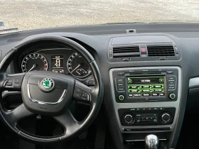 Skoda Octavia 1.6TDI, снимка 5