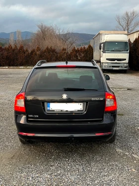 Skoda Octavia 1.6TDI, снимка 3