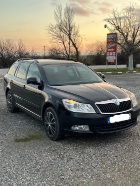 Skoda Octavia 1.6TDI, снимка 1