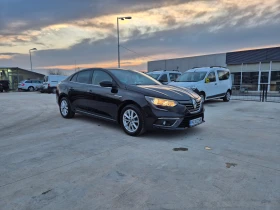 Renault Megane SEDAN INTENS 1.5 DCI M/T, снимка 7