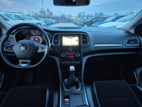 Renault Megane SEDAN INTENS 1.5 DCI M/T, снимка 15