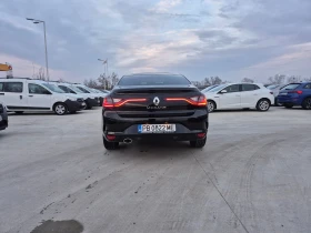 Renault Megane SEDAN INTENS 1.5 DCI M/T, снимка 4