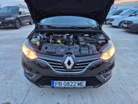 Renault Megane SEDAN INTENS 1.5 DCI M/T, снимка 16