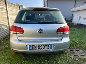 VW Golf, снимка 6