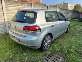 VW Golf, снимка 5