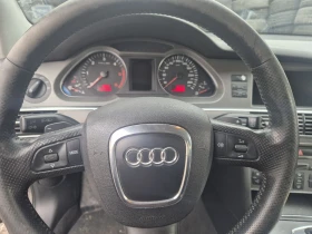 Audi A6 3.0tdi, снимка 5