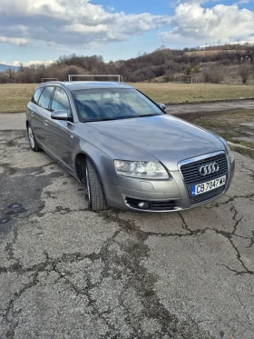 Audi A6 3.0tdi, снимка 3