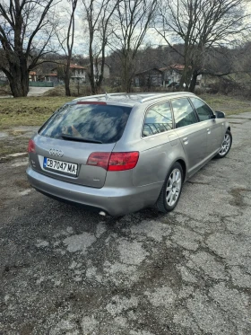 Audi A6 3.0tdi, снимка 4