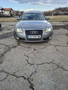 Audi A6 3.0tdi, снимка 2