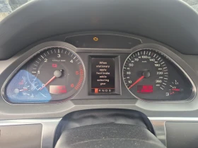 Audi A6 3.0tdi, снимка 6