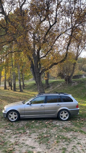 BMW 330 D Face 204hp, снимка 2