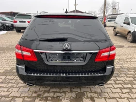 Mercedes-Benz E 300 CDI AVTOMAT/KOJA/NAVI EURO 5, снимка 7