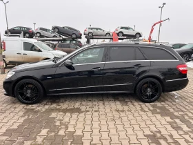 Mercedes-Benz E 300 CDI AVTOMAT/KOJA/NAVI EURO 5, снимка 9