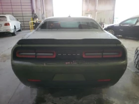 Dodge Challenger 5.7L 8 Rear-wheel drive | Mobile.bg    3