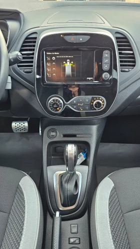 Renault Captur * Bose Edition* Aut.* Full LED* Keyless GO* Kamera | Mobile.bg    13