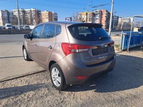 Hyundai Ix20 CRDI, снимка 6