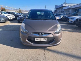 Hyundai Ix20 CRDI, снимка 3