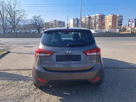 Hyundai Ix20 CRDI, снимка 7