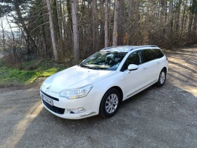 Citroen C5 1.6 hdi EURO5 | Mobile.bg    2