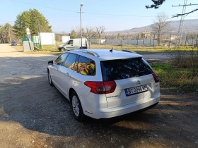 Citroen C5 1.6 hdi EURO5 | Mobile.bg    4