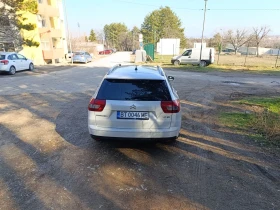 Citroen C5 1.6 hdi EURO5, снимка 6