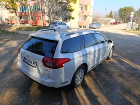 Citroen C5 1.6 hdi EURO5, снимка 5