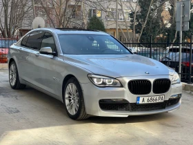 BMW 740 Li, снимка 2