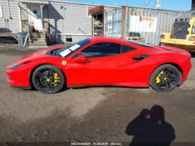 Обява за продажба на Ferrari F8 TRIBUTO CARFAX АВТО ФИНАНСИРАНЕ  ~ 345 555 лв. - изображение 7