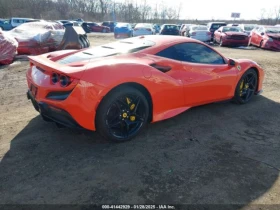 Обява за продажба на Ferrari F8 TRIBUTO CARFAX АВТО ФИНАНСИРАНЕ  ~ 345 555 лв. - изображение 8