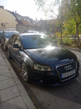 Audi A3 S-line , снимка 2