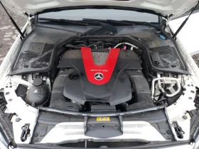 Mercedes-Benz C 43 AMG 4MATIC|  |  | Mobile.bg    11