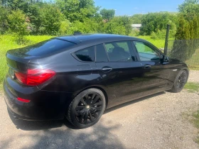 Обява за продажба на BMW 5 Gran Turismo GT 3.5i ~18 000 лв. - изображение 5