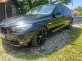 Обява за продажба на BMW 5 Gran Turismo GT 3.5i ~18 000 лв. - изображение 4