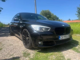 Обява за продажба на BMW 5 Gran Turismo GT 3.5i ~18 000 лв. - изображение 2