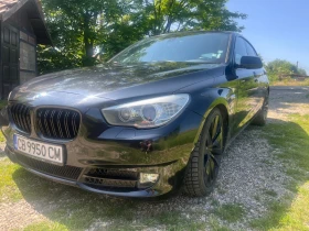 Обява за продажба на BMW 5 Gran Turismo GT 3.5i ~18 000 лв. - изображение 3