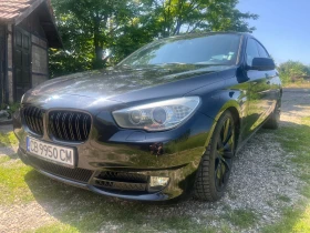 Обява за продажба на BMW 5 Gran Turismo GT 3.5i ~18 000 лв. - изображение 1