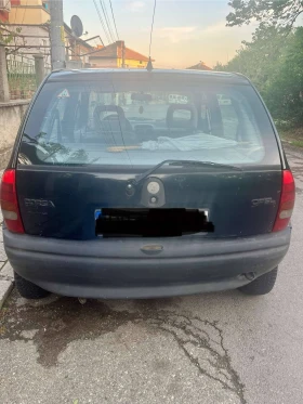Обява за продажба на Opel Corsa ~1 080 лв. - изображение 1