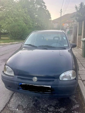 Обява за продажба на Opel Corsa ~1 080 лв. - изображение 2