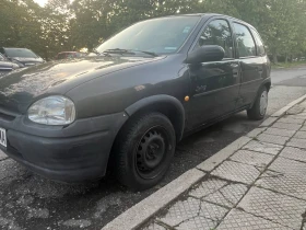 Обява за продажба на Opel Corsa ~1 080 лв. - изображение 1