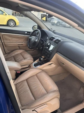 Обява за продажба на VW Golf GT ~7 300 лв. - изображение 8