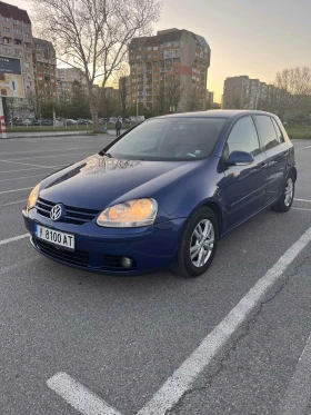 Обява за продажба на VW Golf GT ~7 300 лв. - изображение 5