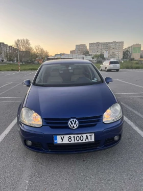 Обява за продажба на VW Golf GT ~7 300 лв. - изображение 2