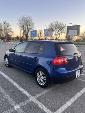 Обява за продажба на VW Golf GT ~7 300 лв. - изображение 4