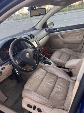 Обява за продажба на VW Golf GT ~7 300 лв. - изображение 6