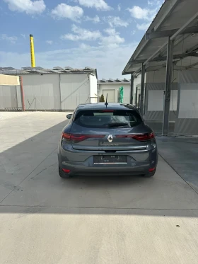 Renault Megane 1.5 dci | Mobile.bg    5