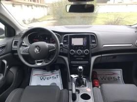 Renault Megane 1.5 dci | Mobile.bg    11