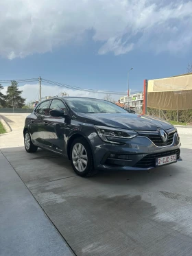 Renault Megane 1.5 dci | Mobile.bg    6